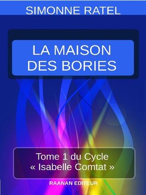 cover image of La Maison des Bories